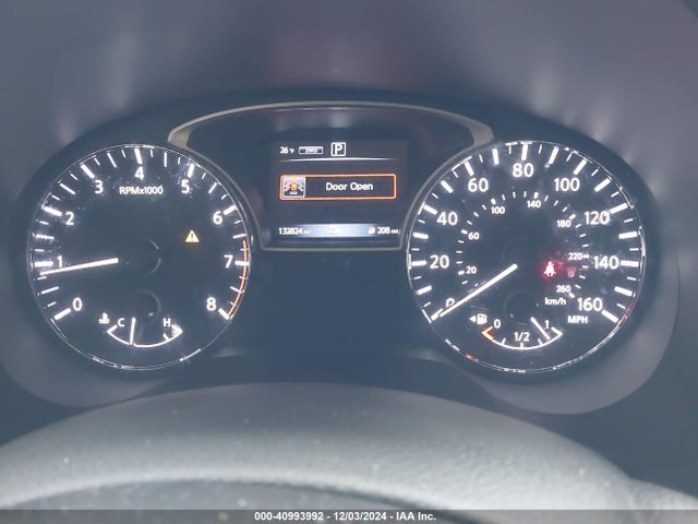 5N1DR2MM9KC603770 Nissan Pathfinder S
