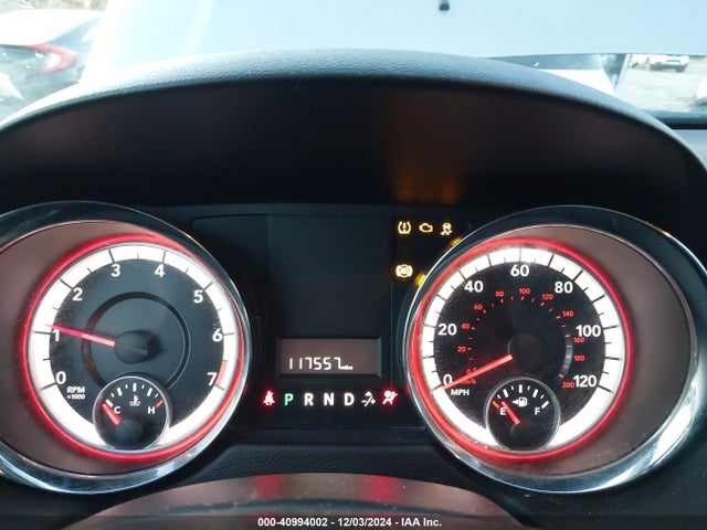 Dodge Grand Caravan Sxt 2014 2C4RDGCG1ER153710 Image 7