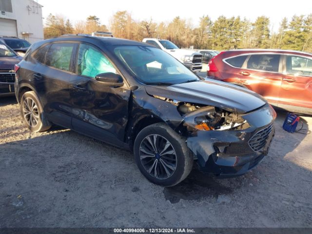 2022 FORD ESCAPE 1FMCU9G66NUB95548