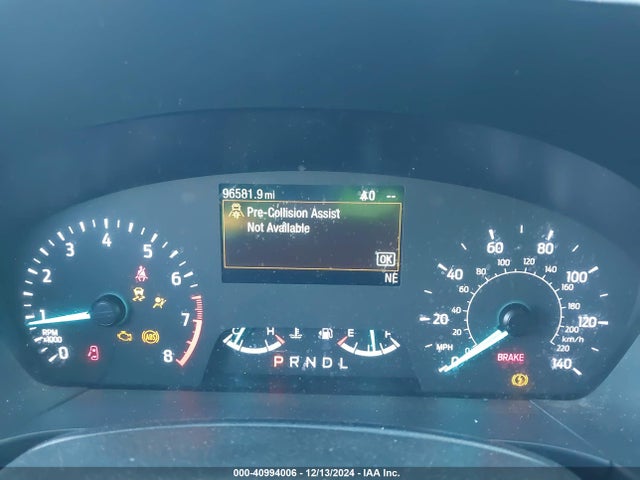 1FMCU9G66NUB95548 Ford ESCAPE SE
