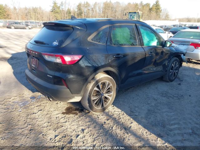 2022 FORD ESCAPE 1FMCU9G66NUB95548 Photo 3