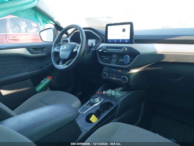 2022 FORD ESCAPE 1FMCU9G66NUB95548 Photo 4