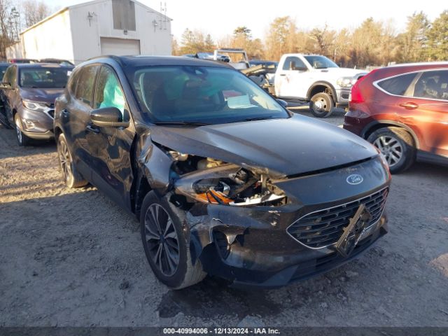 2022 FORD ESCAPE 1FMCU9G66NUB95548 Photo 5