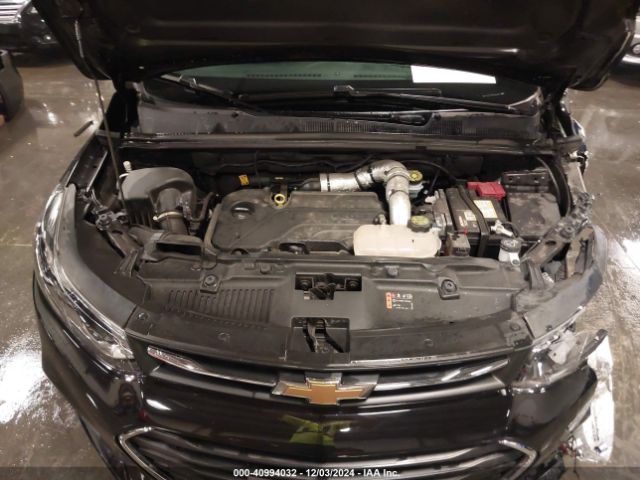 KL7CJNSM4NB553363 Chevrolet Trax Awd Ls