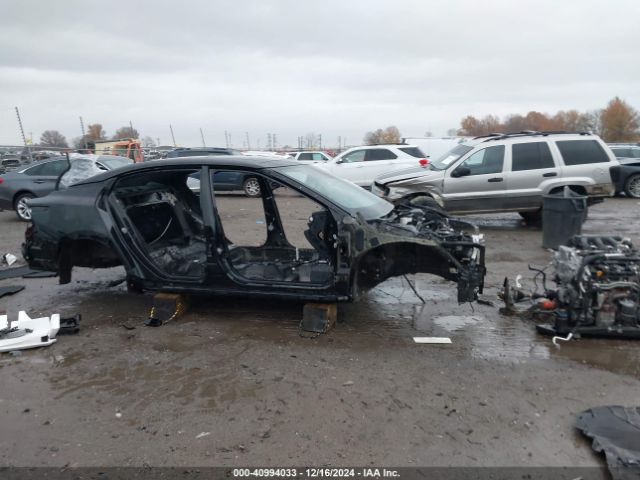 1N4AA6FV4LC378645 Nissan Maxima Platinum Xtronic Cvt