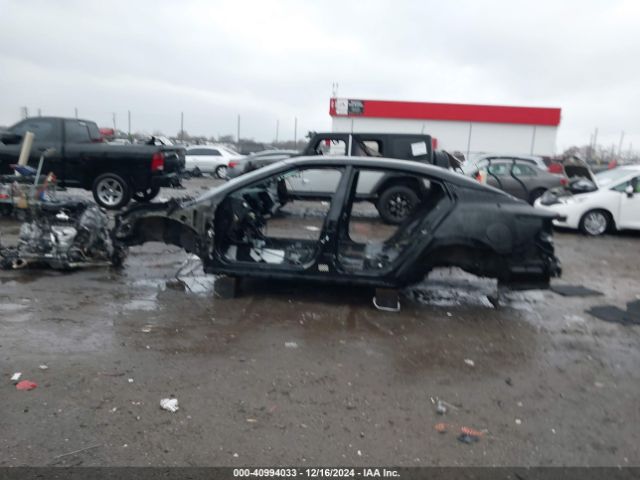 1N4AA6FV4LC378645 Nissan Maxima Platinum Xtronic Cvt