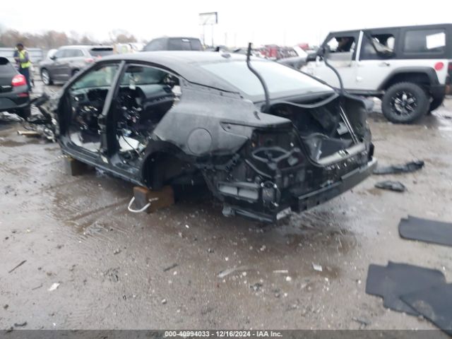 1N4AA6FV4LC378645 Nissan Maxima Platinum Xtronic Cvt