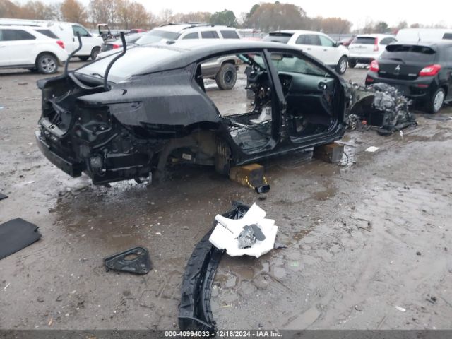 1N4AA6FV4LC378645 Nissan Maxima Platinum Xtronic Cvt