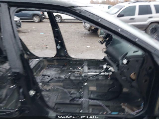 1N4AA6FV4LC378645 Nissan Maxima Platinum Xtronic Cvt