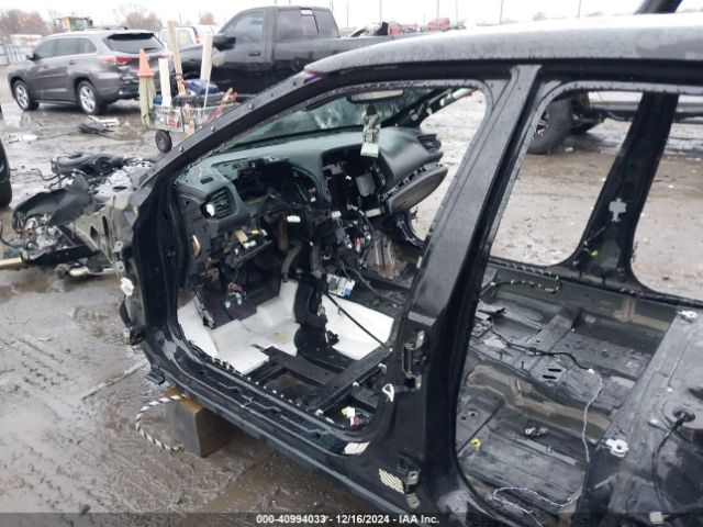 1N4AA6FV4LC378645 Nissan Maxima Platinum Xtronic Cvt