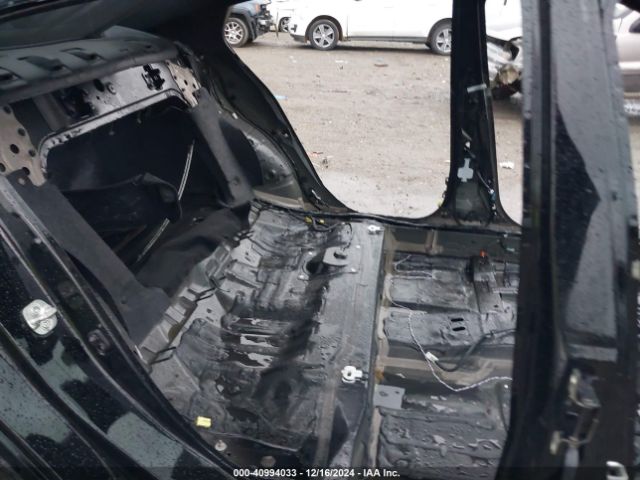 1N4AA6FV4LC378645 Nissan Maxima Platinum Xtronic Cvt