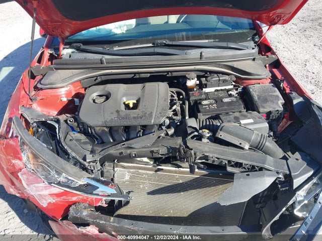 Hyundai ELANTRA SEL 2019 5NPD84LF7KH463356 Image 10