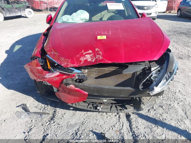 Hyundai ELANTRA SEL 2019 5NPD84LF7KH463356 Image 6