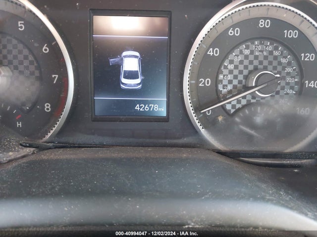 Hyundai ELANTRA SEL 2019 5NPD84LF7KH463356 Image 7