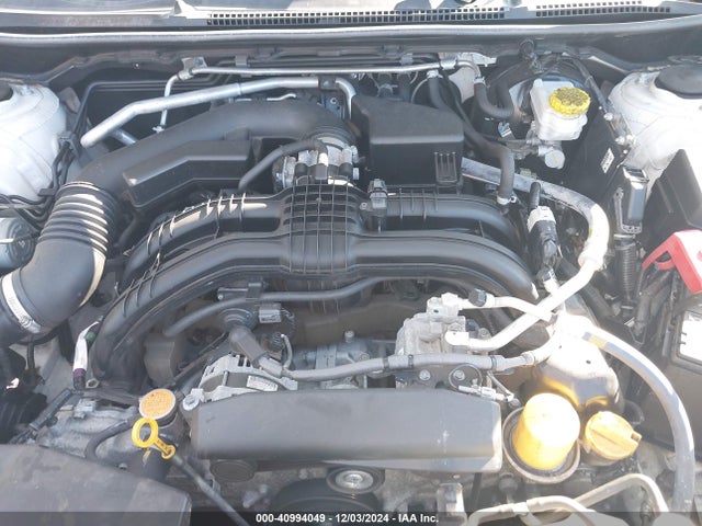 4S3GKAB62L3600683 Subaru IMPREZA SEDAN