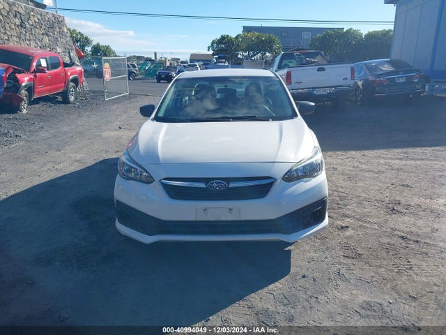 4S3GKAB62L3600683 Subaru IMPREZA SEDAN