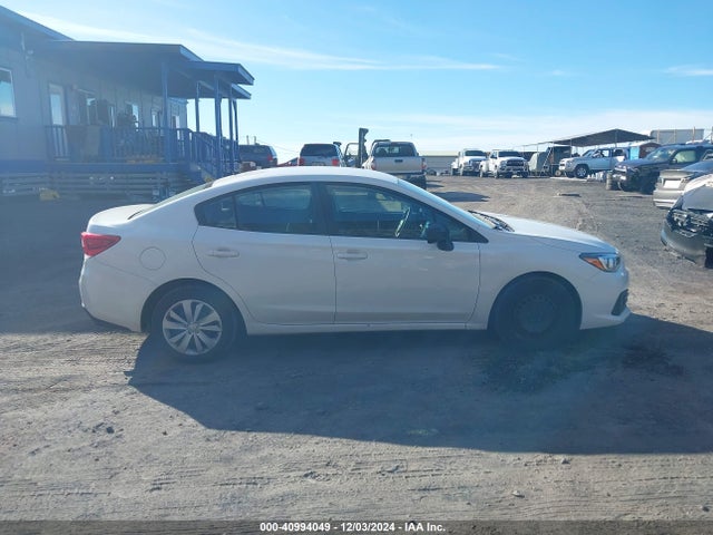 4S3GKAB62L3600683 Subaru IMPREZA SEDAN