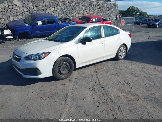 4S3GKAB62L3600683 Subaru IMPREZA SEDAN
