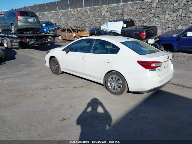 4S3GKAB62L3600683 Subaru IMPREZA SEDAN
