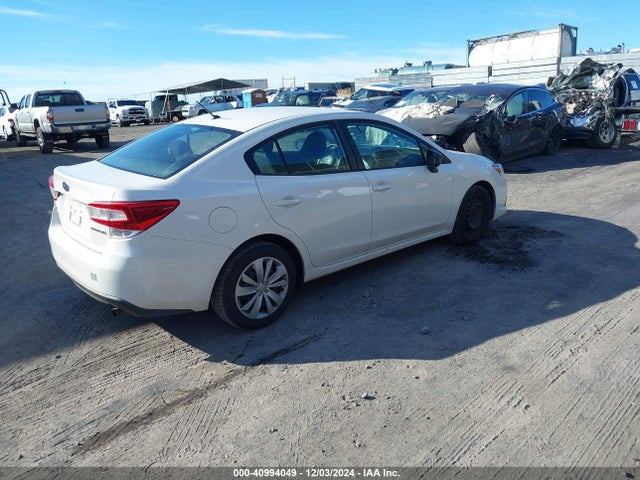 4S3GKAB62L3600683 Subaru IMPREZA SEDAN