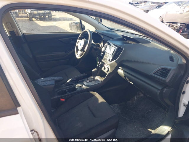 4S3GKAB62L3600683 Subaru IMPREZA SEDAN