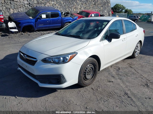 4S3GKAB62L3600683 Subaru IMPREZA SEDAN