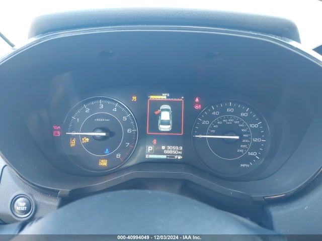 4S3GKAB62L3600683 Subaru IMPREZA SEDAN