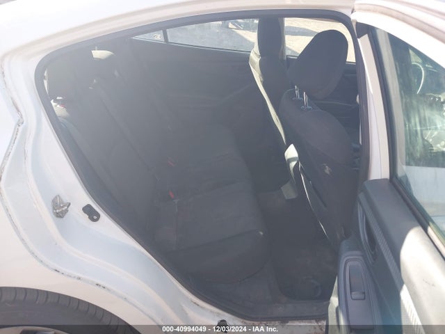 4S3GKAB62L3600683 Subaru IMPREZA SEDAN