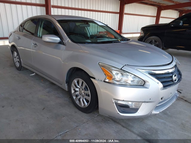 Nissan Altima 2015 1N4AL3AP6FN325066 Image 13
