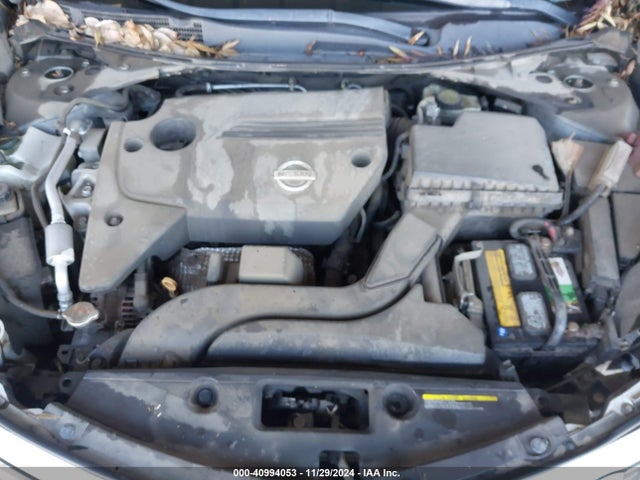 Nissan Altima 2015 1N4AL3AP6FN325066 Image 22