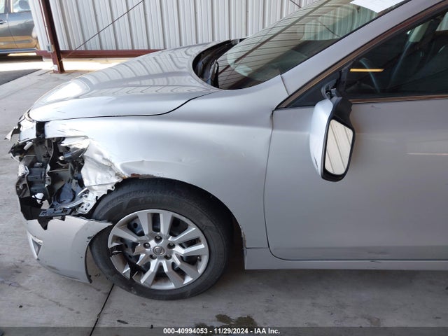 Nissan Altima 2015 1N4AL3AP6FN325066 Image 23