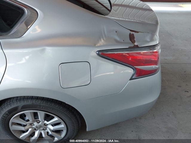 Nissan Altima 2015 1N4AL3AP6FN325066 Image 24