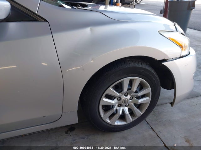 Nissan Altima 2015 1N4AL3AP6FN325066 Image 26