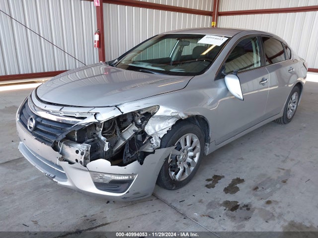 Nissan Altima 2015 1N4AL3AP6FN325066 Image 14