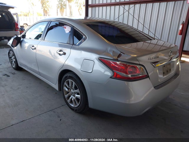 Nissan Altima 2015 1N4AL3AP6FN325066 Image 15