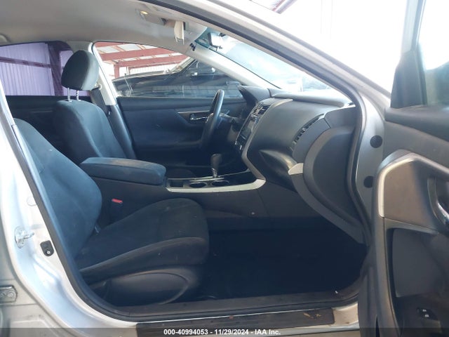 Nissan Altima 2.5/2.5 S/2.5 Sl/2.5 Sv 2015 1N4AL3AP6FN325066 Image 5