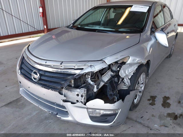Nissan Altima 2015 1N4AL3AP6FN325066 Image 18
