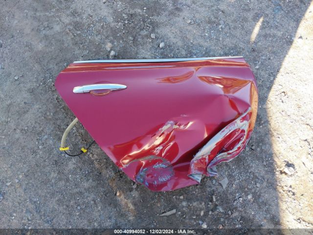 3N1AB7AP2EY283665 Nissan SENTRA SV