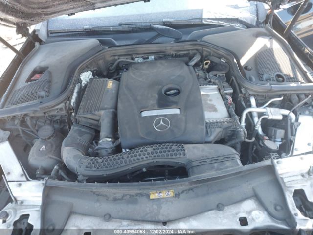 WDDZF4JB2KA526498 Mercedes-Benz E 300