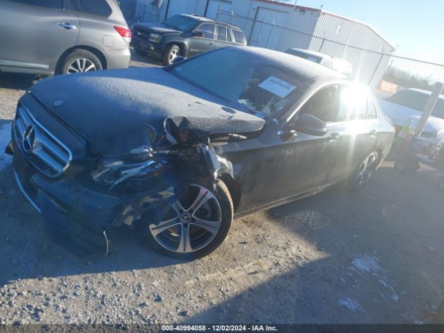 WDDZF4JB2KA526498 Mercedes-Benz E 300