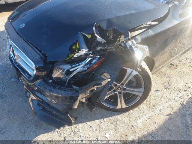 WDDZF4JB2KA526498 Mercedes-Benz E 300