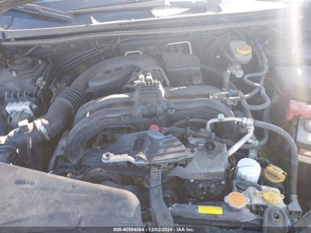 JF1GPAL60E8277620 Subaru Impreza 2.0i Sport Premium