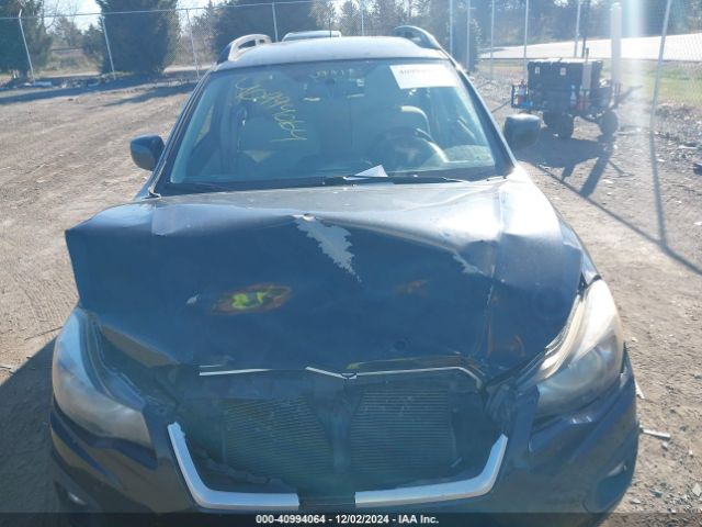 JF1GPAL60E8277620 Subaru Impreza 2.0i Sport Premium