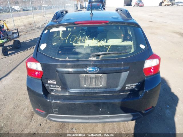 JF1GPAL60E8277620 Subaru Impreza 2.0i Sport Premium