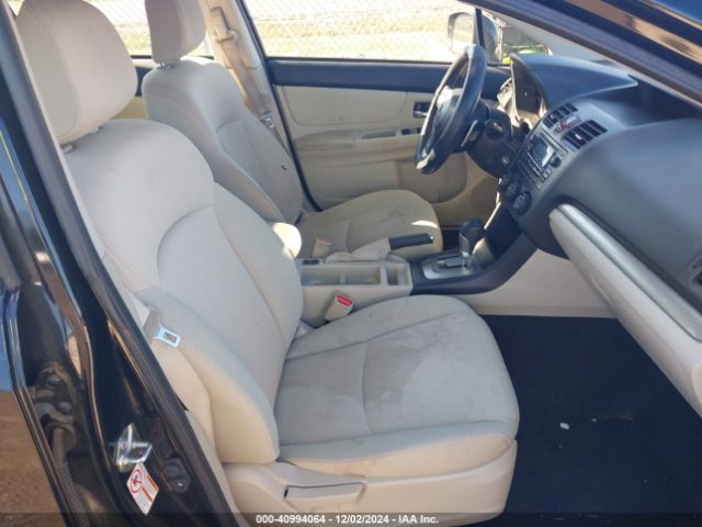 JF1GPAL60E8277620 Subaru Impreza 2.0i Sport Premium