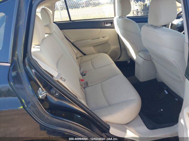 JF1GPAL60E8277620 Subaru Impreza 2.0i Sport Premium