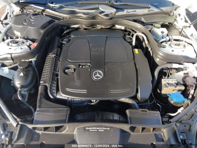 WDDHF8JB6EA979370 Mercedes-Benz E 350 4matic