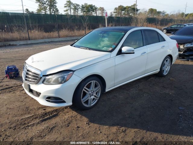 WDDHF8JB6EA979370 Mercedes-Benz E 350 4matic