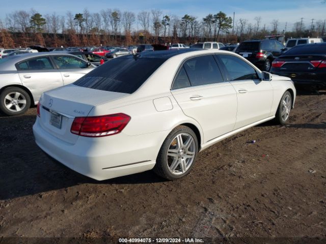 WDDHF8JB6EA979370 Mercedes-Benz E 350 4matic