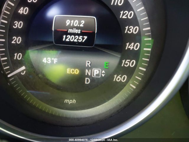 WDDHF8JB6EA979370 Mercedes-Benz E 350 4matic